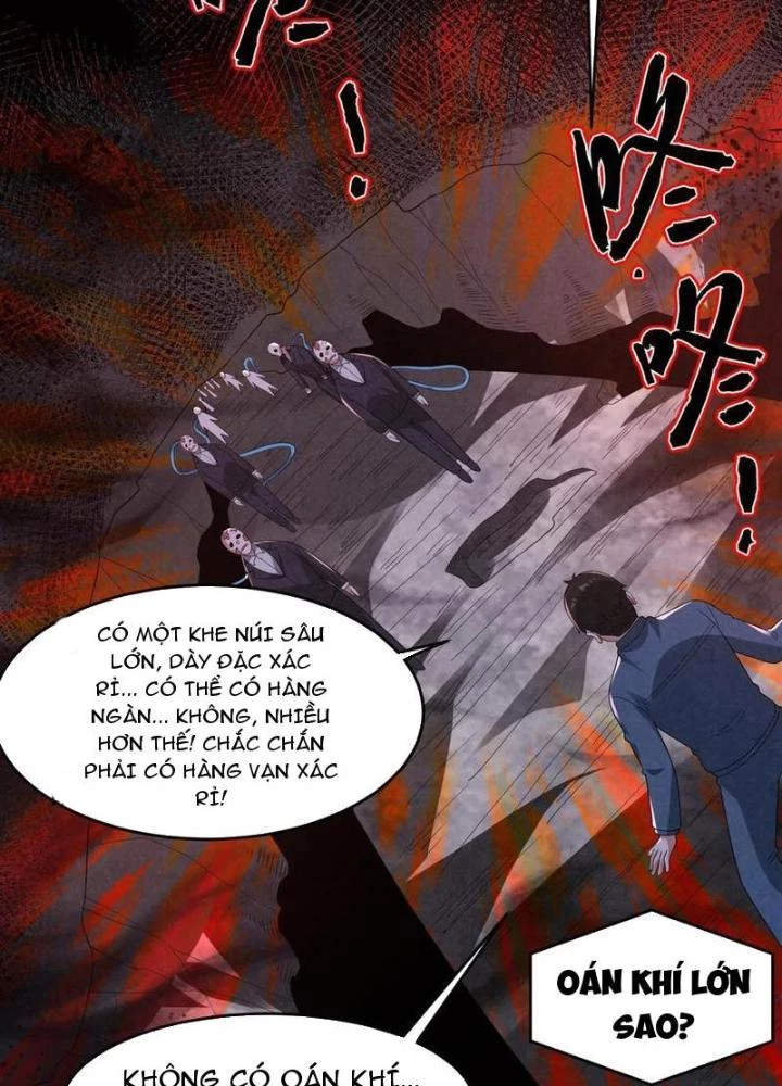 Bởi Vì Cẩn Thận Mà Quá Phận Hung Ác Chapter 185 - Trang 3