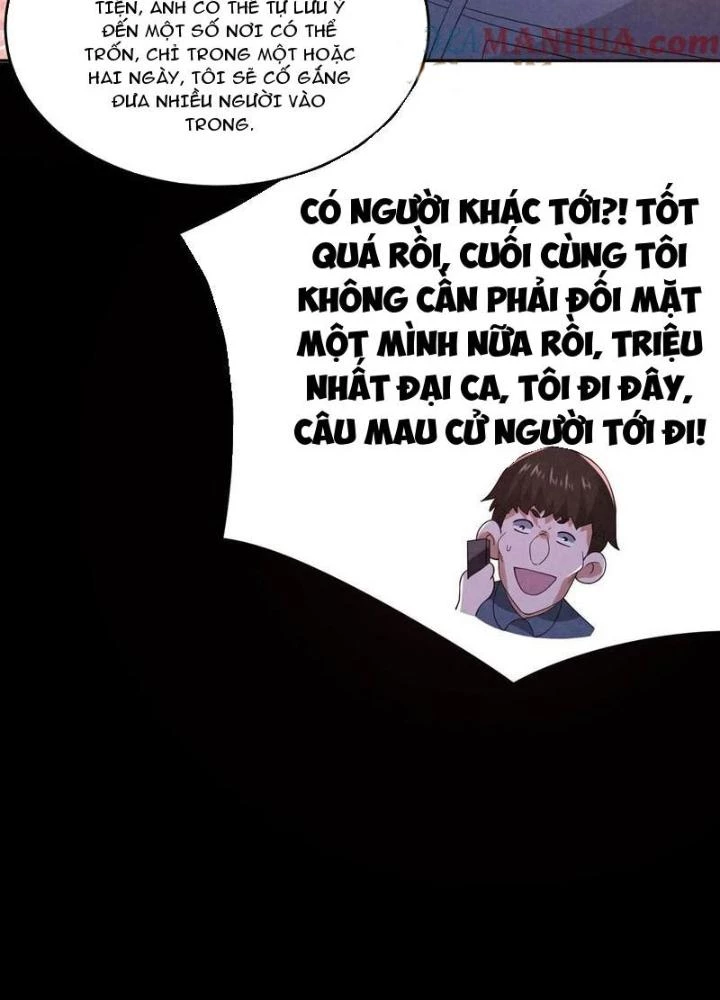 Bởi Vì Cẩn Thận Mà Quá Phận Hung Ác Chapter 185 - Trang 3