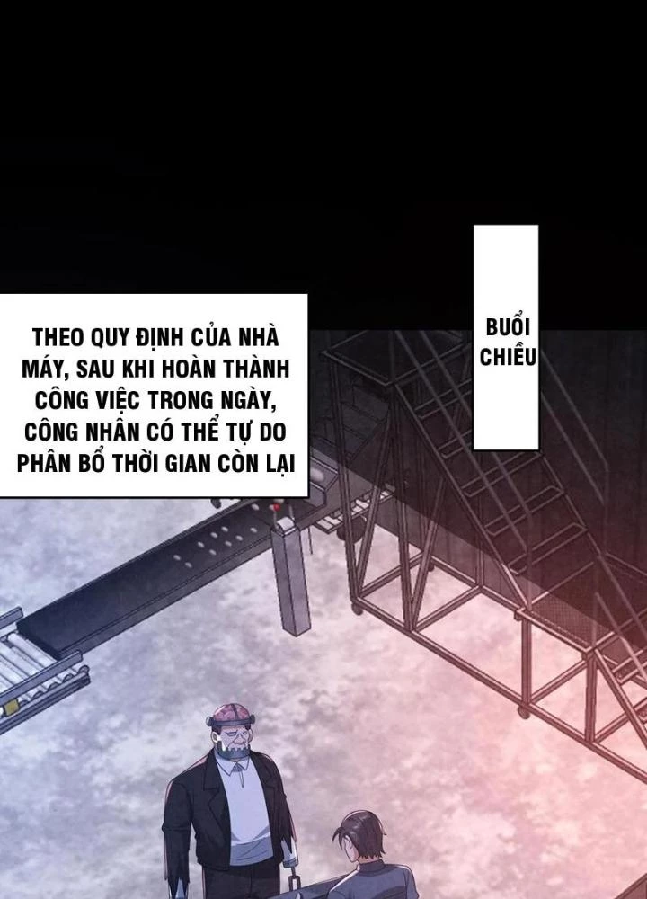 Bởi Vì Cẩn Thận Mà Quá Phận Hung Ác Chapter 185 - Trang 3