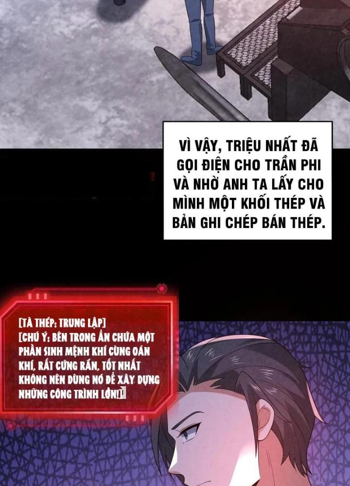Bởi Vì Cẩn Thận Mà Quá Phận Hung Ác Chapter 185 - Trang 3