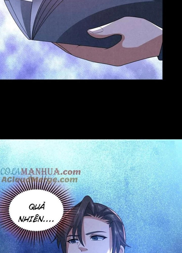 Bởi Vì Cẩn Thận Mà Quá Phận Hung Ác Chapter 185 - Trang 3