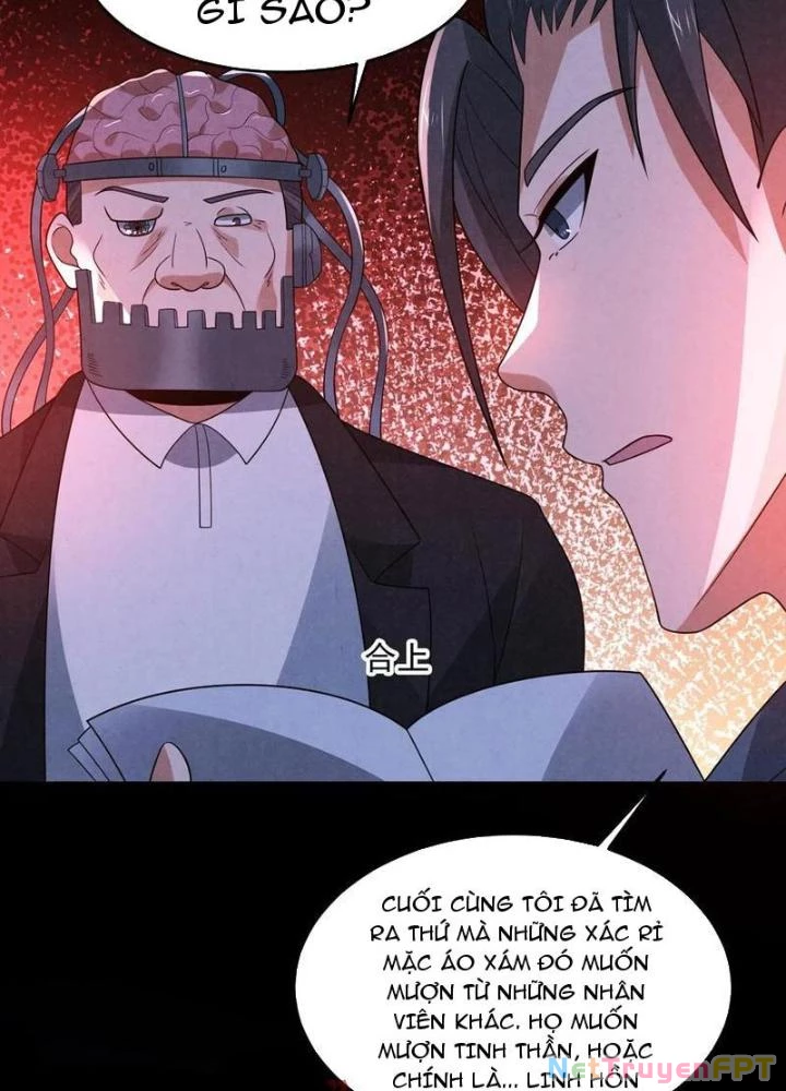 Bởi Vì Cẩn Thận Mà Quá Phận Hung Ác Chapter 185 - Trang 3