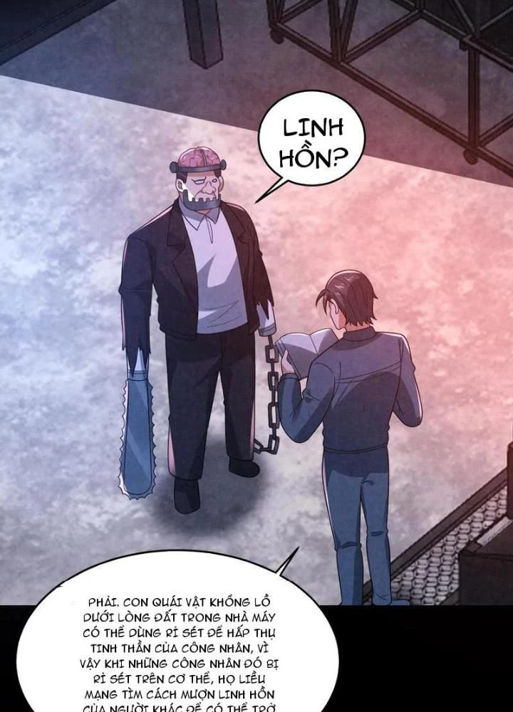 Bởi Vì Cẩn Thận Mà Quá Phận Hung Ác Chapter 185 - Trang 3