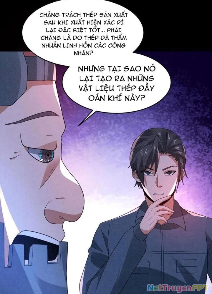 Bởi Vì Cẩn Thận Mà Quá Phận Hung Ác Chapter 185 - Trang 3