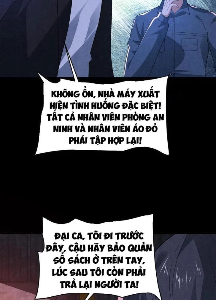 Bởi Vì Cẩn Thận Mà Quá Phận Hung Ác Chapter 185 - Trang 3