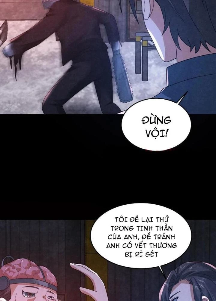 Bởi Vì Cẩn Thận Mà Quá Phận Hung Ác Chapter 185 - Trang 3