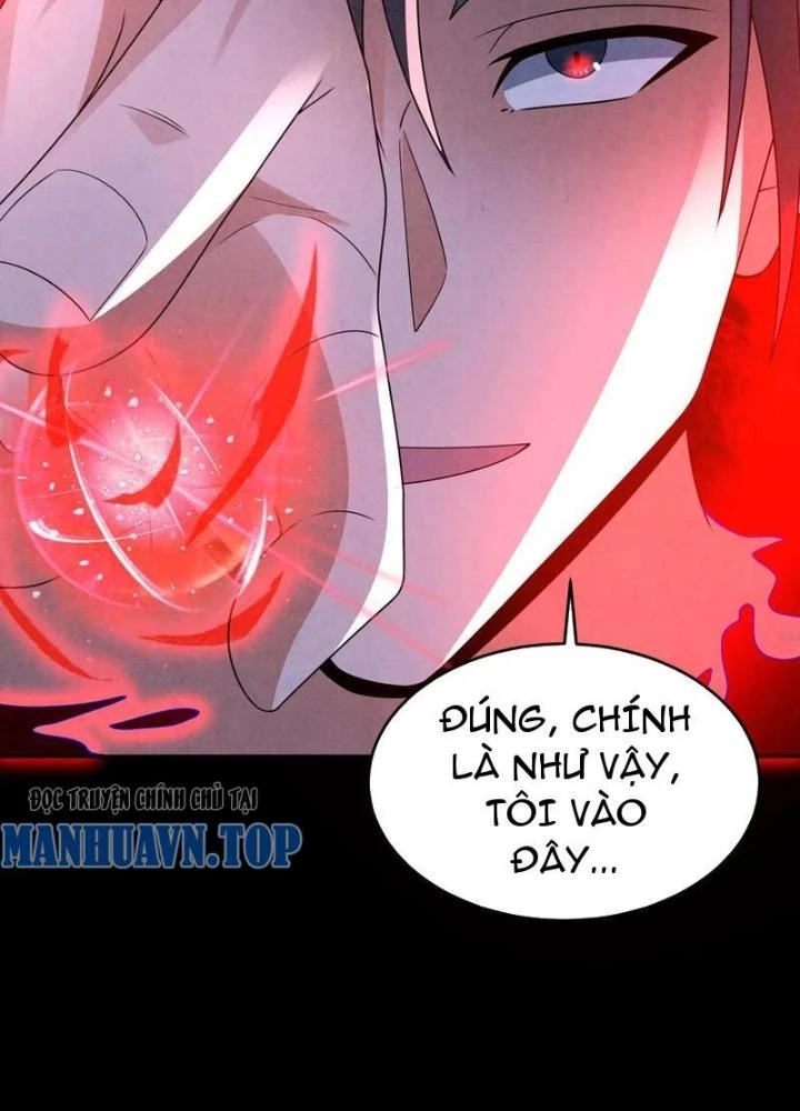 Bởi Vì Cẩn Thận Mà Quá Phận Hung Ác Chapter 185 - Trang 3
