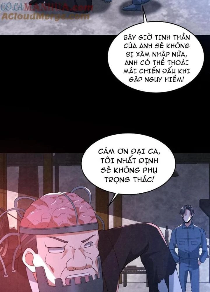 Bởi Vì Cẩn Thận Mà Quá Phận Hung Ác Chapter 185 - Trang 3
