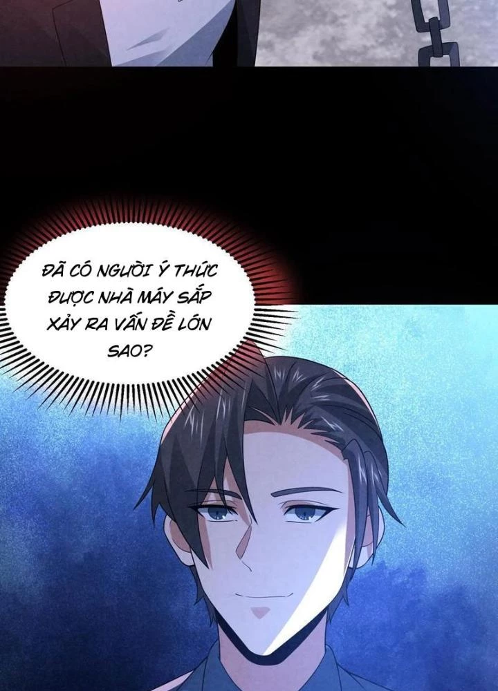 Bởi Vì Cẩn Thận Mà Quá Phận Hung Ác Chapter 185 - Trang 3