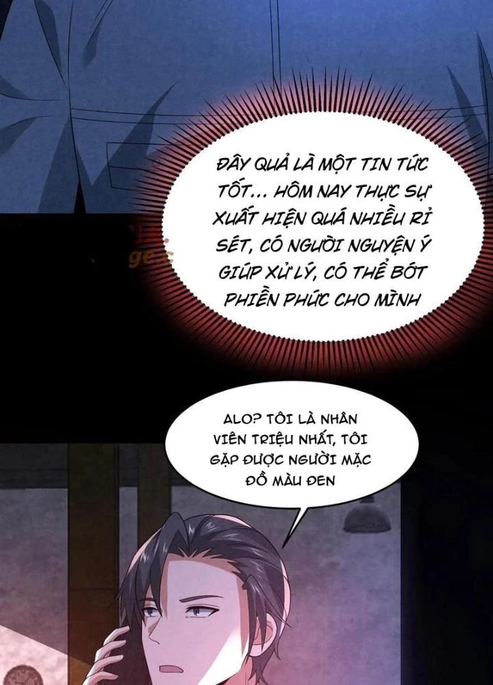 Bởi Vì Cẩn Thận Mà Quá Phận Hung Ác Chapter 185 - Trang 3
