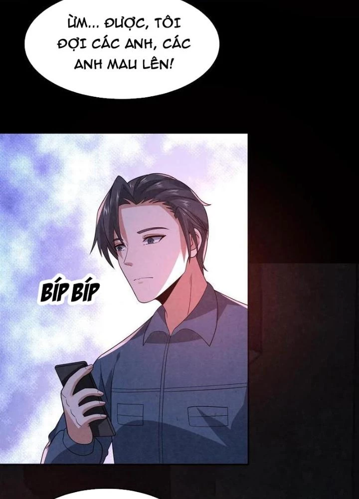 Bởi Vì Cẩn Thận Mà Quá Phận Hung Ác Chapter 185 - Trang 3