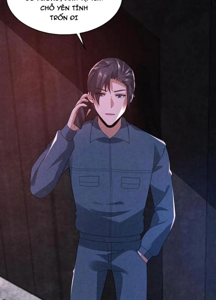 Bởi Vì Cẩn Thận Mà Quá Phận Hung Ác Chapter 185 - Trang 3
