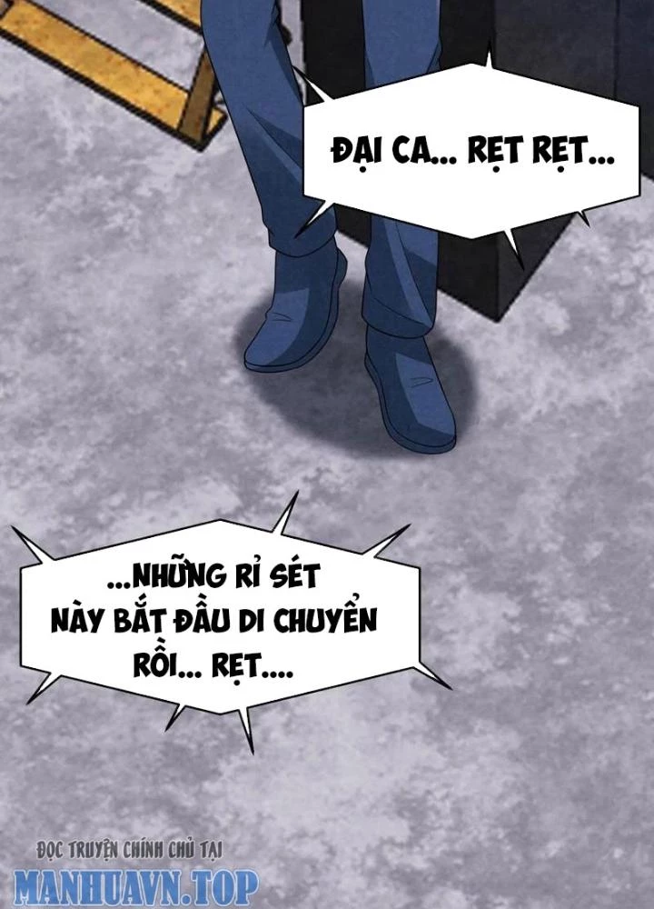 Bởi Vì Cẩn Thận Mà Quá Phận Hung Ác Chapter 185 - Trang 3