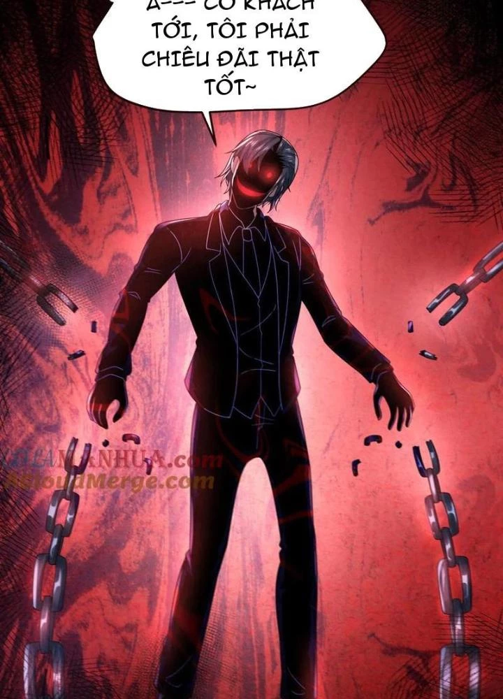 Bởi Vì Cẩn Thận Mà Quá Phận Hung Ác Chapter 186 - Trang 3