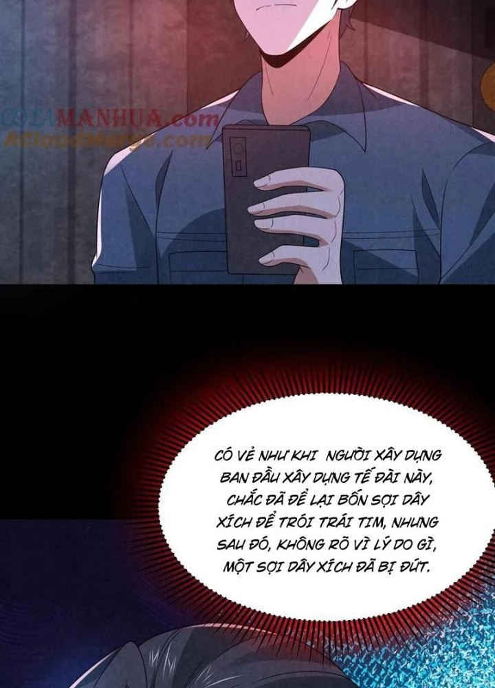 Bởi Vì Cẩn Thận Mà Quá Phận Hung Ác Chapter 186 - Trang 3