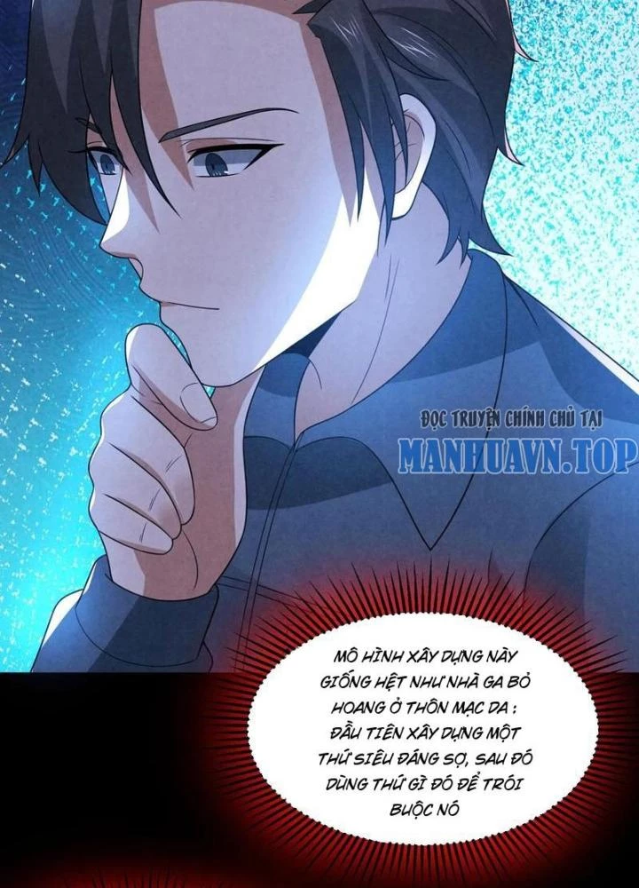 Bởi Vì Cẩn Thận Mà Quá Phận Hung Ác Chapter 186 - Trang 3