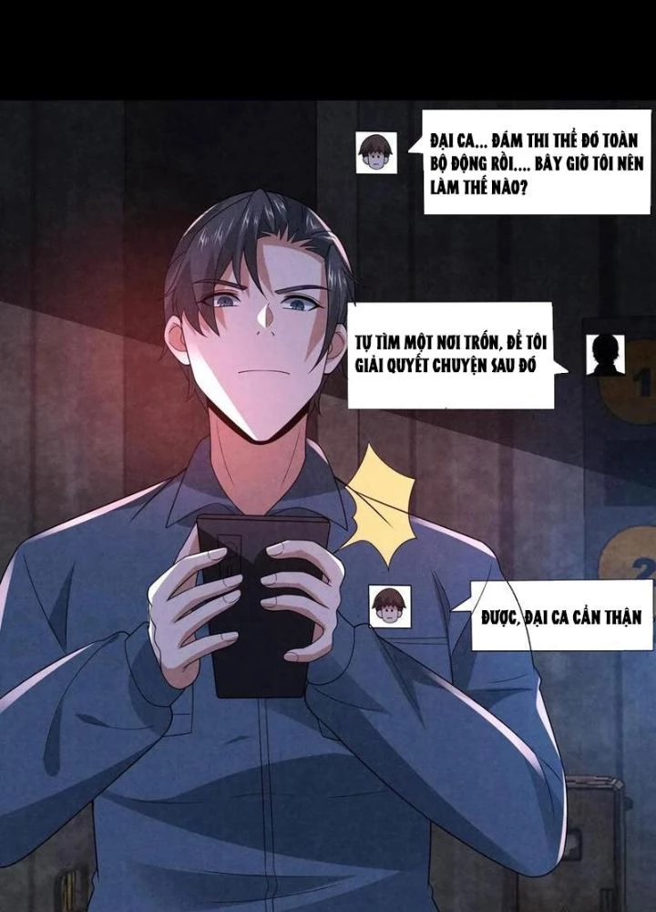 Bởi Vì Cẩn Thận Mà Quá Phận Hung Ác Chapter 186 - Trang 3