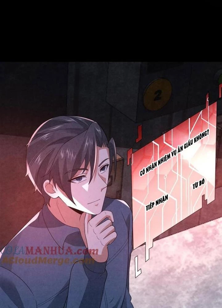 Bởi Vì Cẩn Thận Mà Quá Phận Hung Ác Chapter 186 - Trang 3