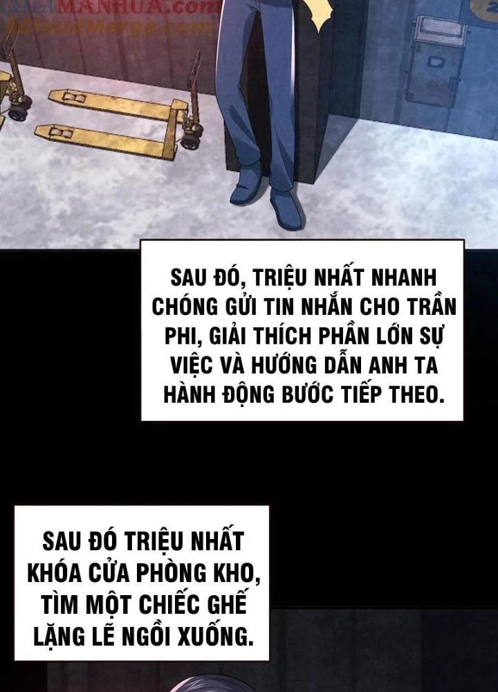 Bởi Vì Cẩn Thận Mà Quá Phận Hung Ác Chapter 186 - Trang 3