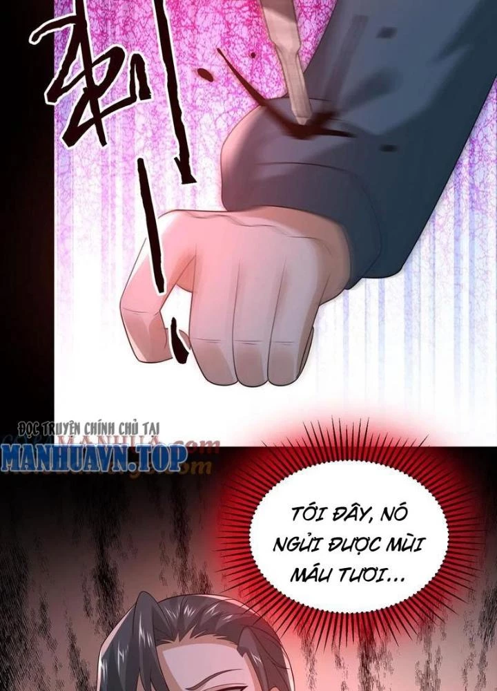 Bởi Vì Cẩn Thận Mà Quá Phận Hung Ác Chapter 186 - Trang 3