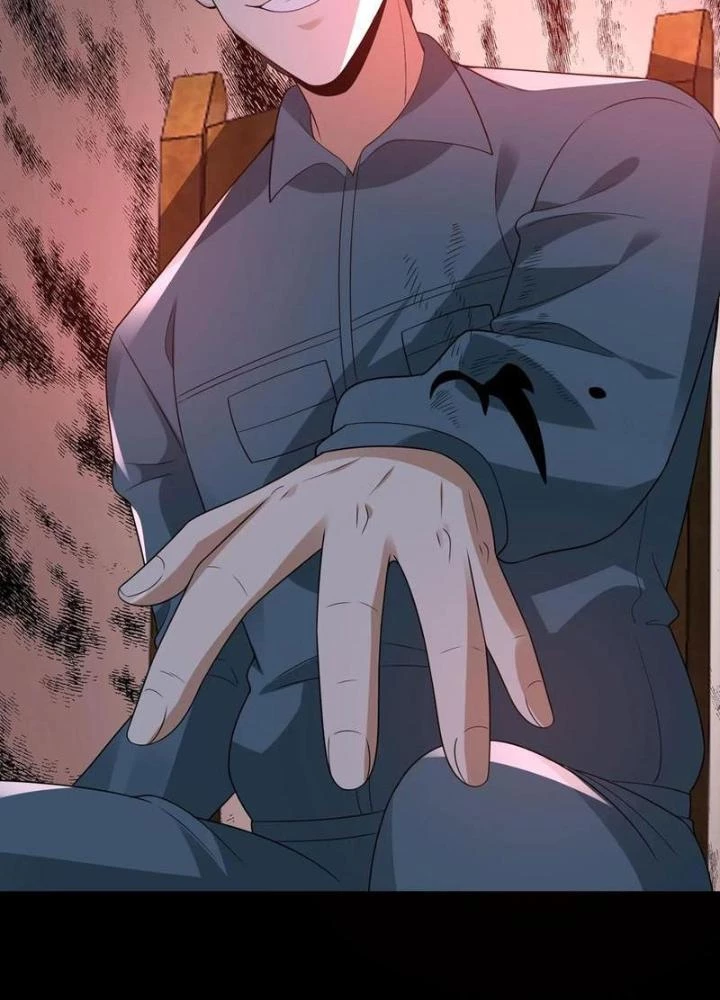 Bởi Vì Cẩn Thận Mà Quá Phận Hung Ác Chapter 186 - Trang 3