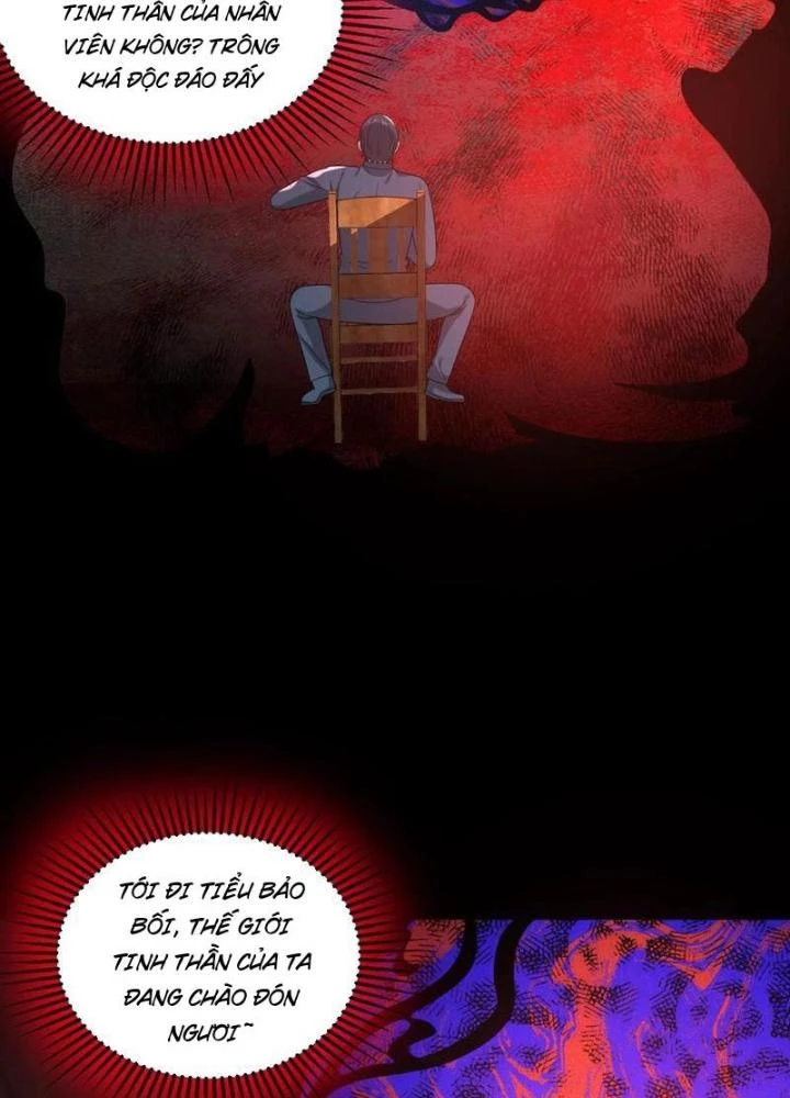 Bởi Vì Cẩn Thận Mà Quá Phận Hung Ác Chapter 186 - Trang 3