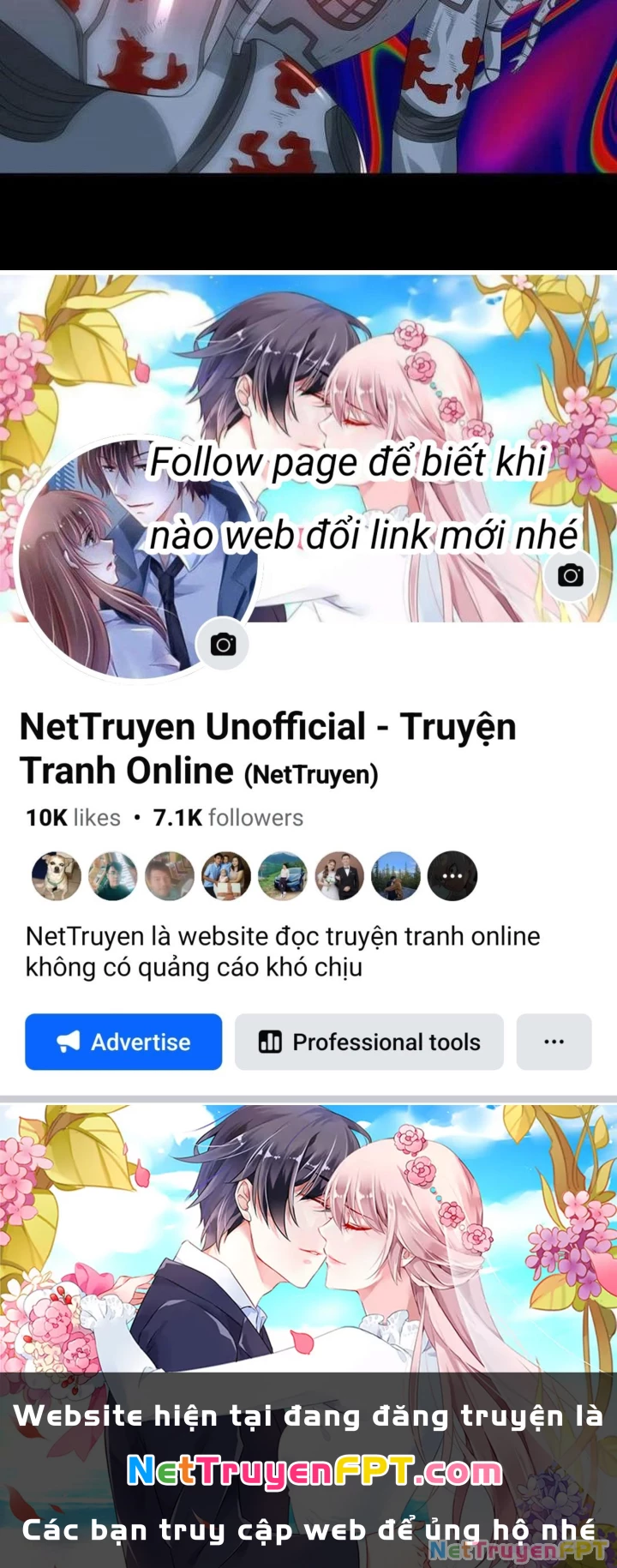 Bởi Vì Cẩn Thận Mà Quá Phận Hung Ác Chapter 186 - Trang 3