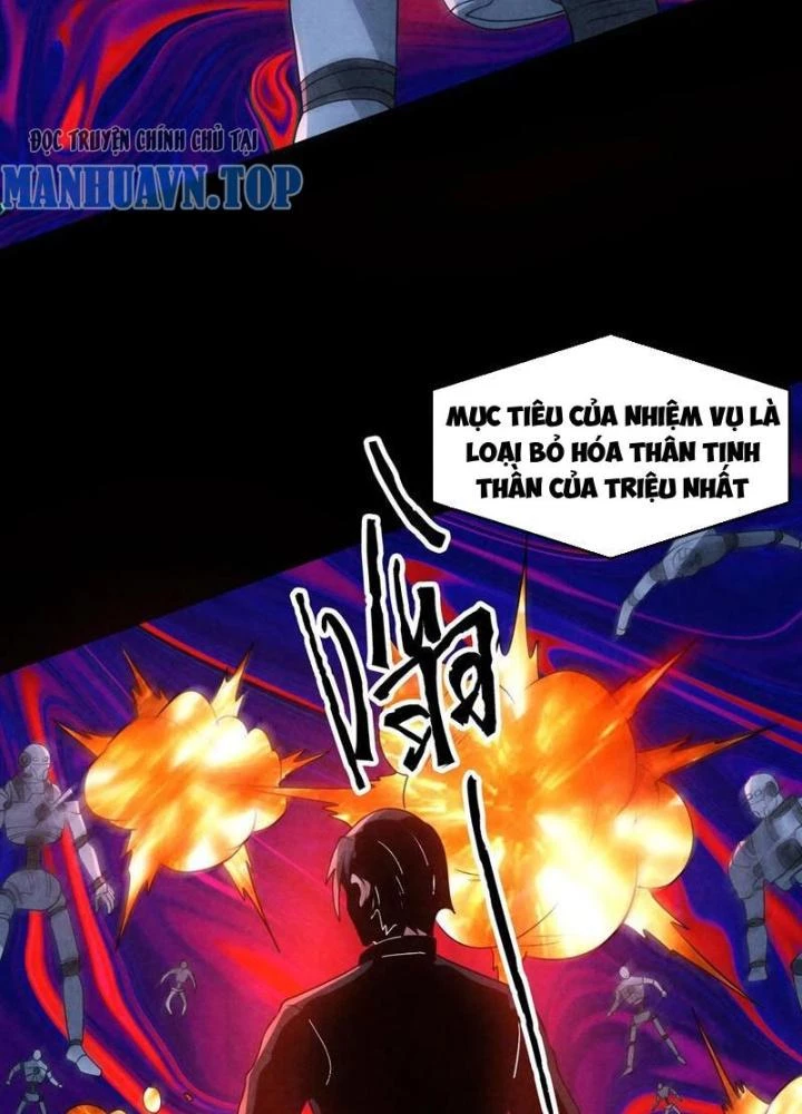 Bởi Vì Cẩn Thận Mà Quá Phận Hung Ác Chapter 187 - Trang 3