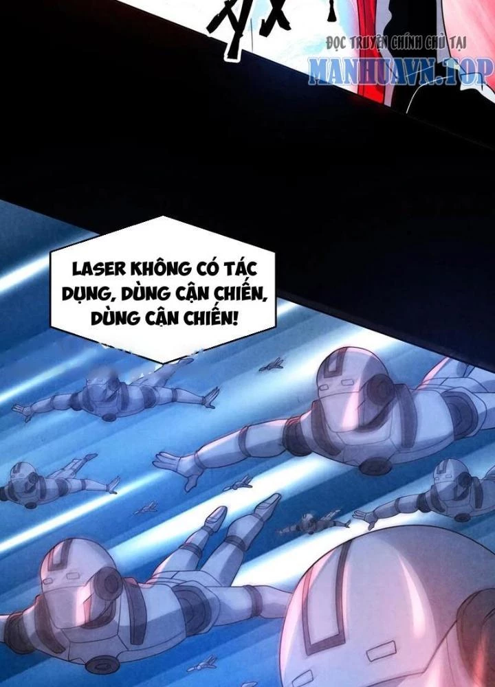 Bởi Vì Cẩn Thận Mà Quá Phận Hung Ác Chapter 187 - Trang 3