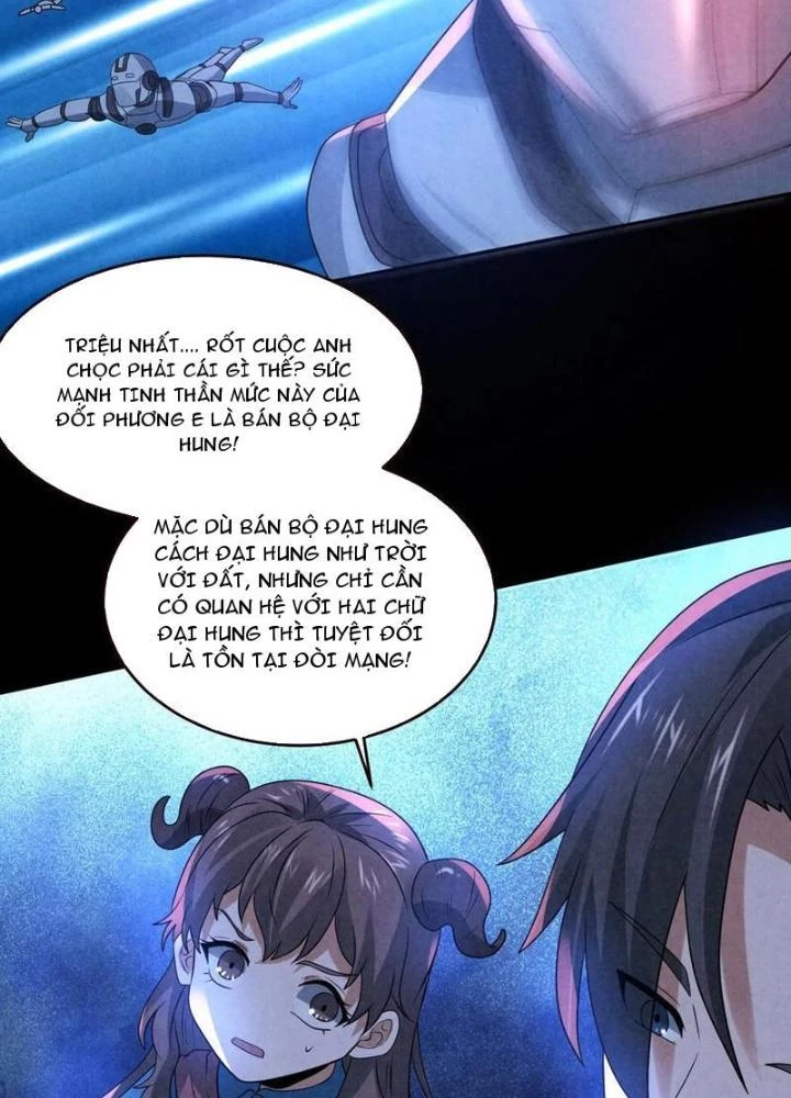 Bởi Vì Cẩn Thận Mà Quá Phận Hung Ác Chapter 187 - Trang 3