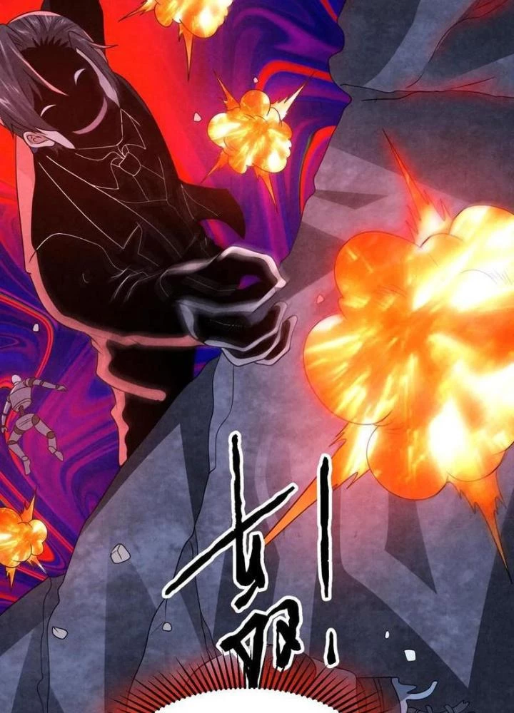 Bởi Vì Cẩn Thận Mà Quá Phận Hung Ác Chapter 187 - Trang 3