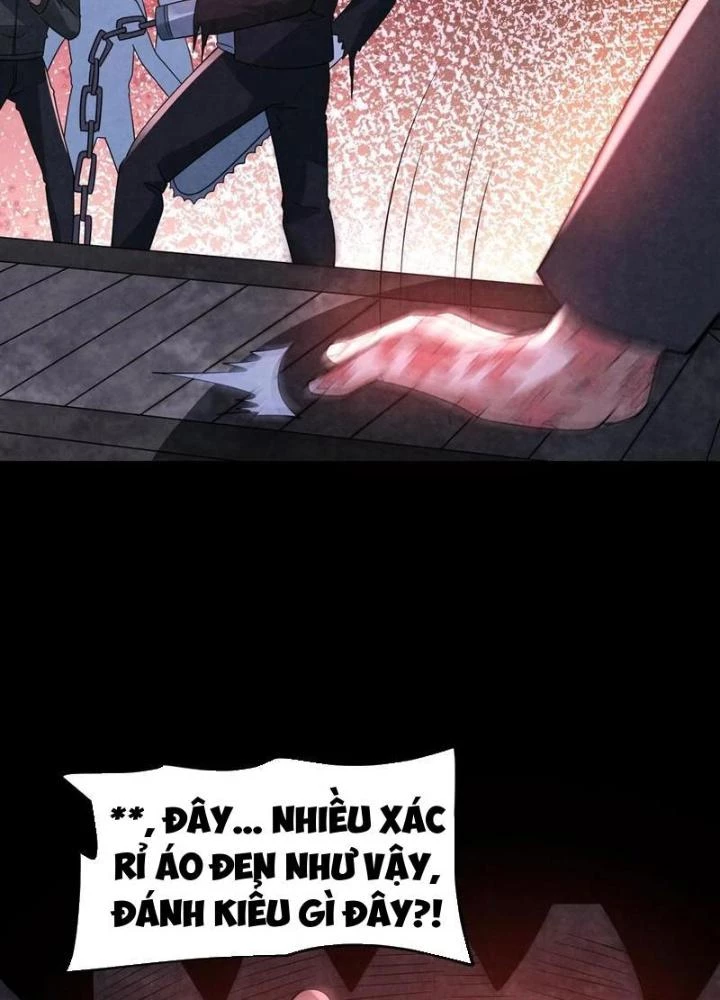 Bởi Vì Cẩn Thận Mà Quá Phận Hung Ác Chapter 187 - Trang 3