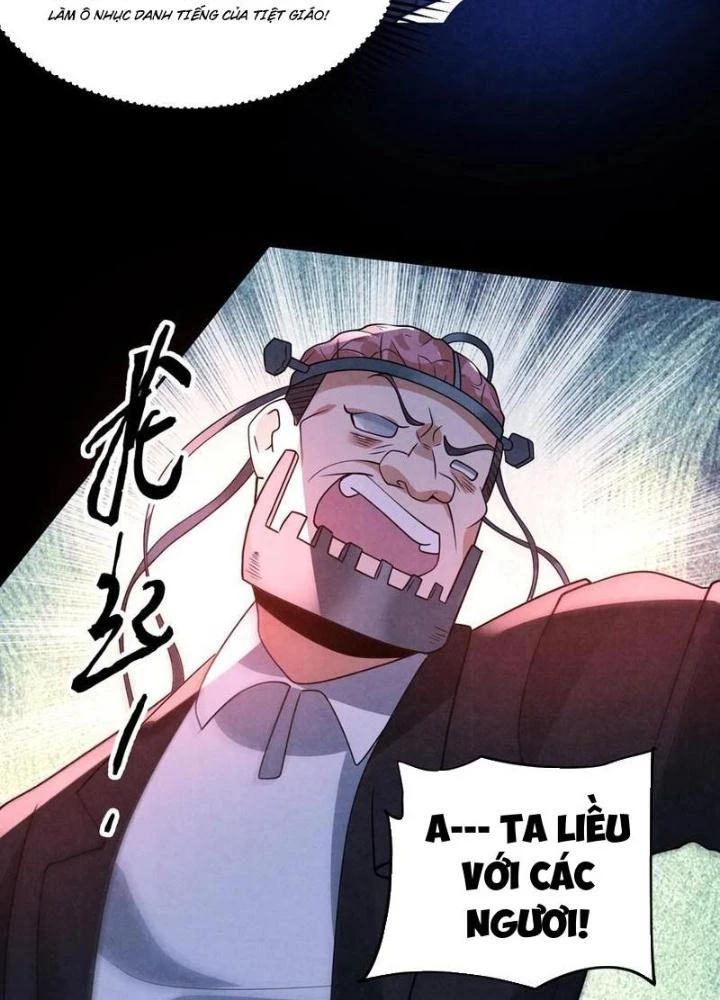 Bởi Vì Cẩn Thận Mà Quá Phận Hung Ác Chapter 187 - Trang 3