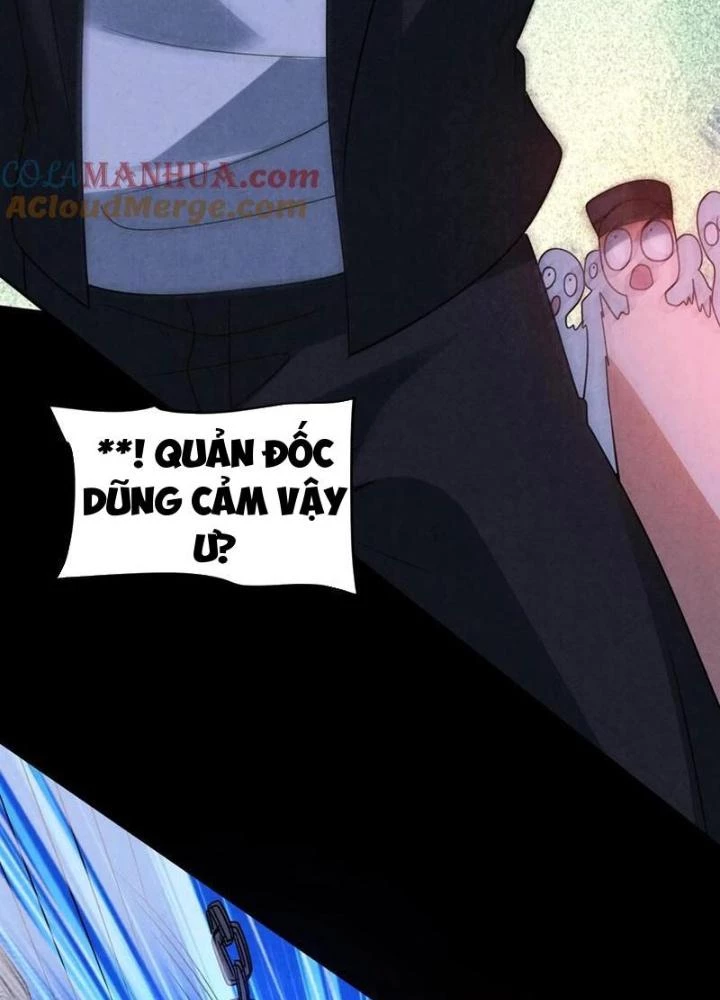 Bởi Vì Cẩn Thận Mà Quá Phận Hung Ác Chapter 187 - Trang 3