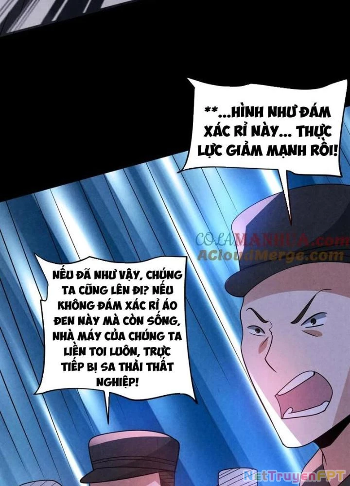 Bởi Vì Cẩn Thận Mà Quá Phận Hung Ác Chapter 187 - Trang 3