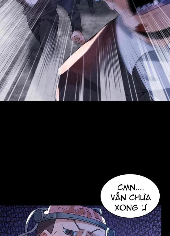 Bởi Vì Cẩn Thận Mà Quá Phận Hung Ác Chapter 188 - Trang 3