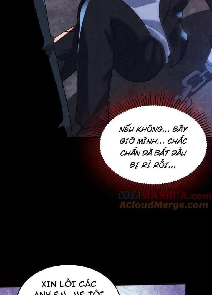 Bởi Vì Cẩn Thận Mà Quá Phận Hung Ác Chapter 188 - Trang 3