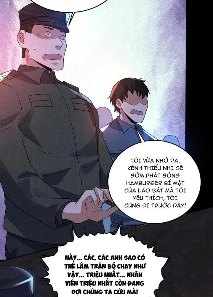 Bởi Vì Cẩn Thận Mà Quá Phận Hung Ác Chapter 188 - Trang 3