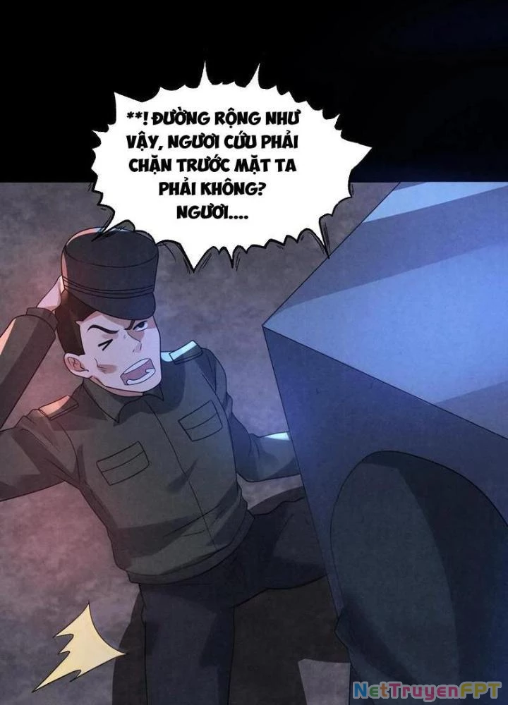 Bởi Vì Cẩn Thận Mà Quá Phận Hung Ác Chapter 188 - Trang 3