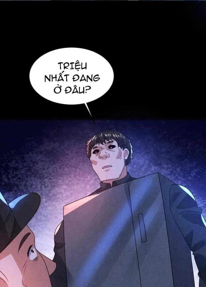 Bởi Vì Cẩn Thận Mà Quá Phận Hung Ác Chapter 188 - Trang 3