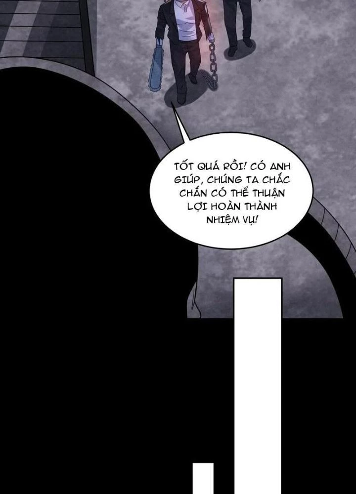 Bởi Vì Cẩn Thận Mà Quá Phận Hung Ác Chapter 188 - Trang 3