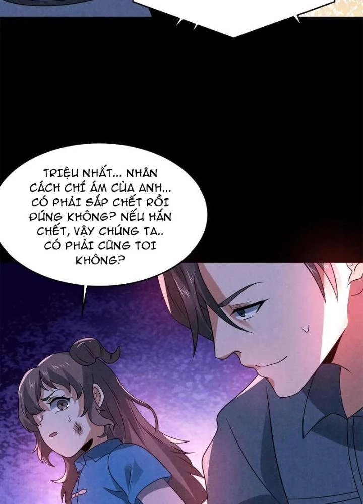 Bởi Vì Cẩn Thận Mà Quá Phận Hung Ác Chapter 189 - Trang 3