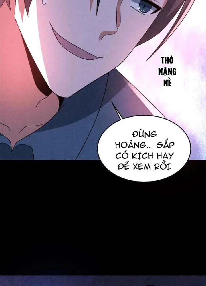 Bởi Vì Cẩn Thận Mà Quá Phận Hung Ác Chapter 189 - Trang 3