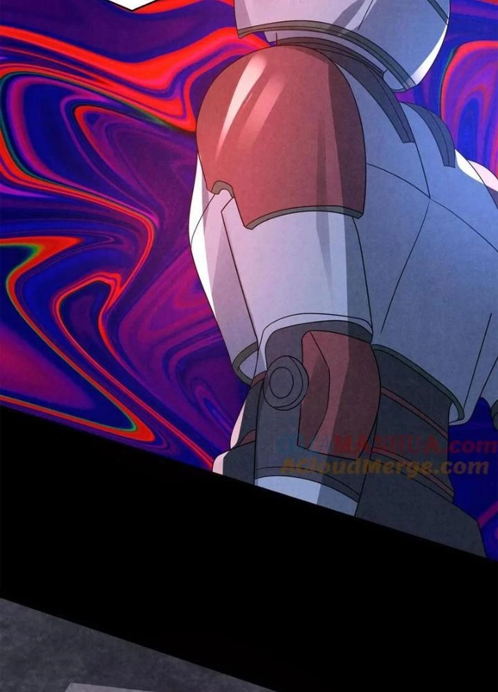 Bởi Vì Cẩn Thận Mà Quá Phận Hung Ác Chapter 189 - Trang 3
