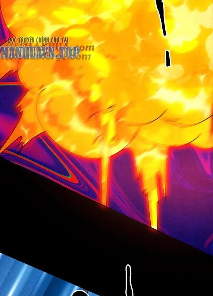 Bởi Vì Cẩn Thận Mà Quá Phận Hung Ác Chapter 189 - Trang 3