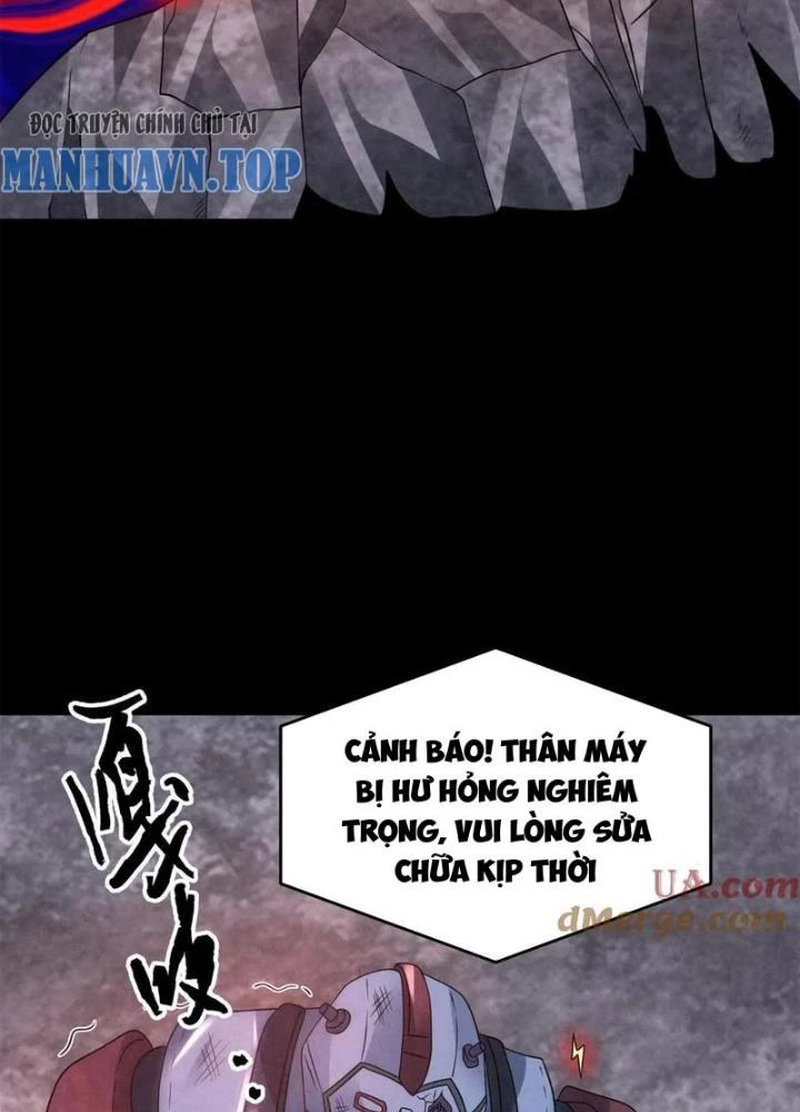 Bởi Vì Cẩn Thận Mà Quá Phận Hung Ác Chapter 189 - Trang 3