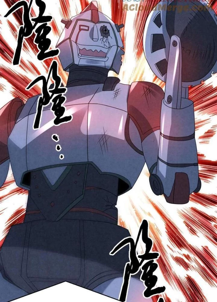 Bởi Vì Cẩn Thận Mà Quá Phận Hung Ác Chapter 189 - Trang 3