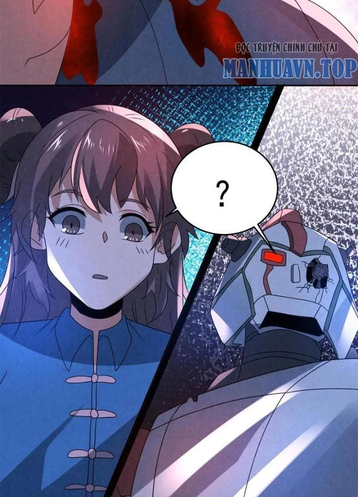 Bởi Vì Cẩn Thận Mà Quá Phận Hung Ác Chapter 189 - Trang 3