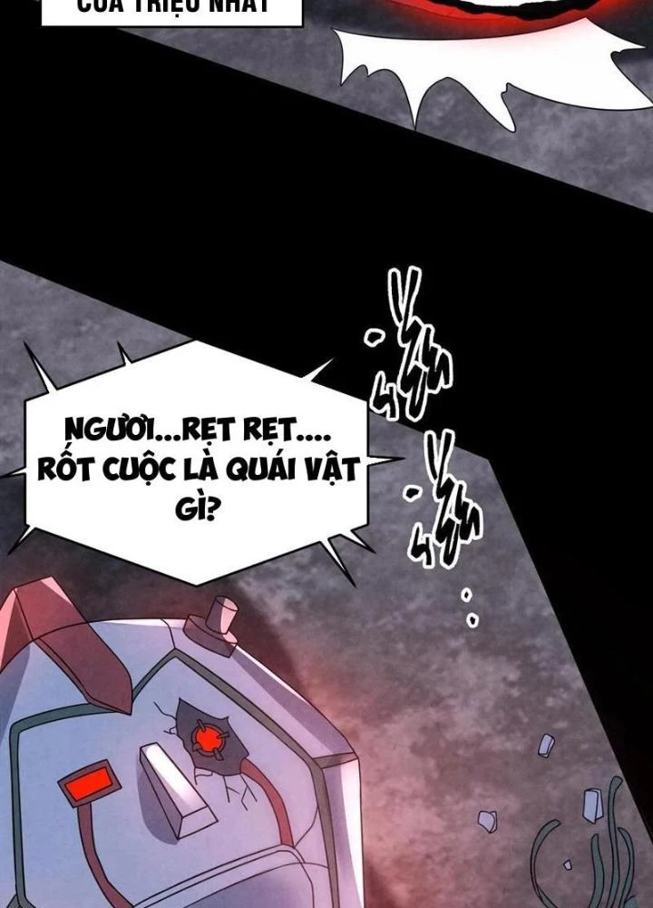 Bởi Vì Cẩn Thận Mà Quá Phận Hung Ác Chapter 190 - Trang 3