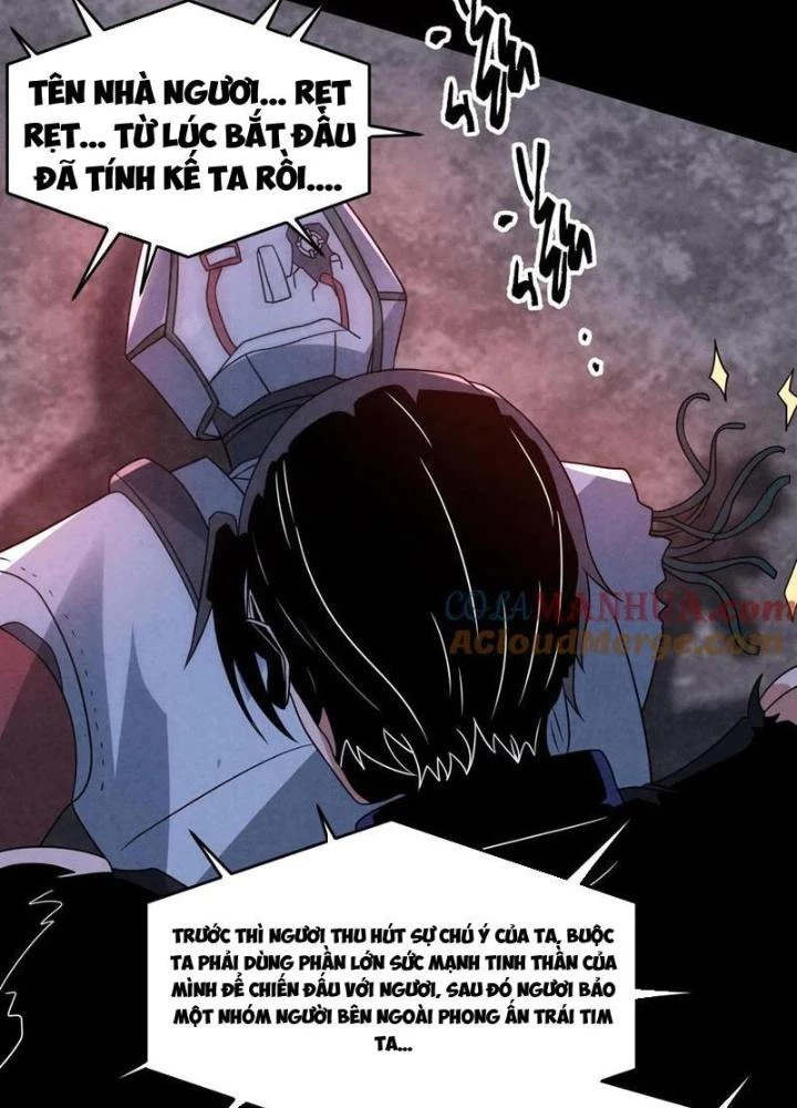 Bởi Vì Cẩn Thận Mà Quá Phận Hung Ác Chapter 190 - Trang 3